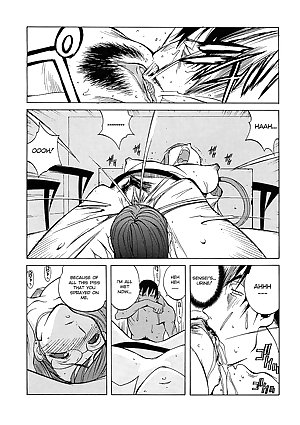 (HENTAI Comic) Yumisuke Kotoyoshi Erotic WORKS #2