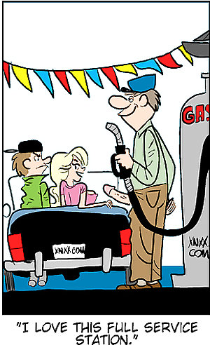 Humoristic Adult Cartoons August 2013
