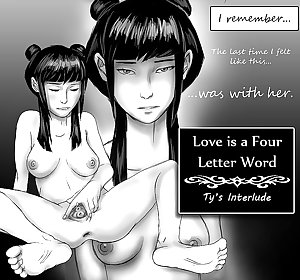 Awesome Comic : Anal fisting lesbian(awesome art)