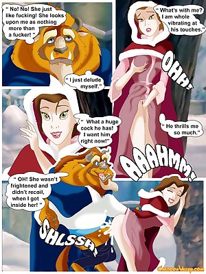 beauty and beast chapter 7