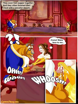 beauty and beast chapter 7