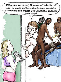 Cartoon Porn Picture